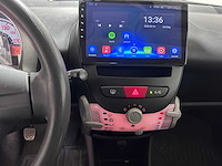 Citroen - c1 - 1.0 attraction - h-966-hz- 2012 - afbeelding 9 van  9