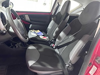 Citroen - c1 - 1.0 attraction - h-966-hz- 2012 - afbeelding 3 van  15