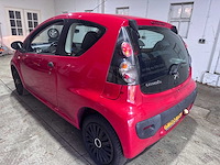 Citroen - c1 - 1.0 attraction - h-966-hz- 2012 - afbeelding 8 van  15