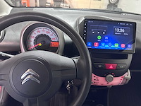 Citroen - c1 - 1.0 attraction - h-966-hz- 2012 - afbeelding 14 van  15