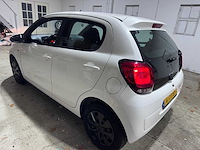 Citroen - c1 - 1.0 vti feel - g-711-sp - afbeelding 14 van  20
