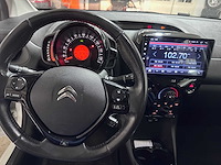 Citroen - c1 - 1.0 vti feel - g-711-sp - afbeelding 2 van  20