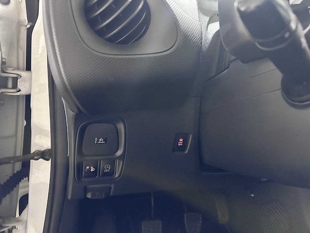 Citroen - c1 - 1.0 vti feel - g-711-sp - afbeelding 5 van  20