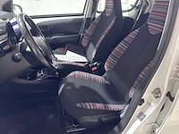 Citroen - c1 - 1.0 vti feel - g-711-sp - afbeelding 8 van  20