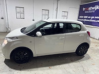 Citroen - c1 - 1.0 vti feel - g-711-sp - afbeelding 12 van  20
