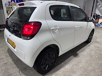 Citroen - c1 - 1.0 vti feel - g-711-sp - afbeelding 16 van  20