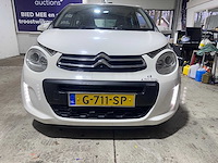 Citroen - c1 - 1.0 vti feel - g-711-sp - afbeelding 19 van  20
