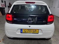 Citroen - c1 - 1.0 vti feel - g-711-sp - afbeelding 15 van  20