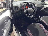 Citroen - c1 - 1.0 vti feel - g-711-sp - afbeelding 20 van  20