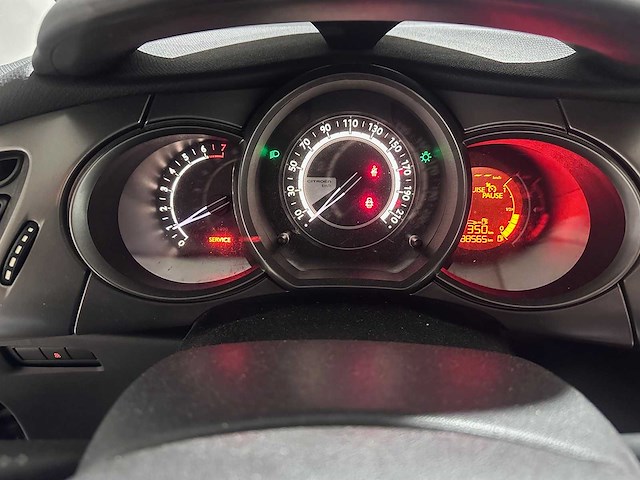 Citroen - c3 - 1.0 puret collection - 2-xkh-41 - afbeelding 3 van  18