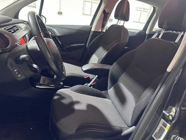 Citroen - c3 - 1.0 puret collection - 2-xkh-41 - afbeelding 5 van  18