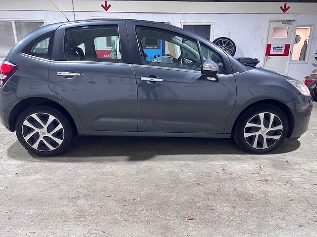 Citroen - c3 - 1.0 puret collection - 2-xkh-41 - afbeelding 15 van  18