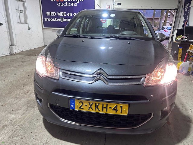 Citroen - c3 - 1.0 puret collection - 2-xkh-41 - afbeelding 17 van  18