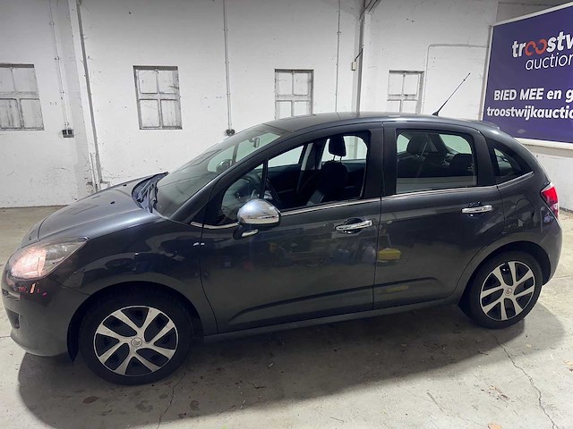 Citroen - c3 - 1.0 puret collection - 2-xkh-41 - afbeelding 11 van  18
