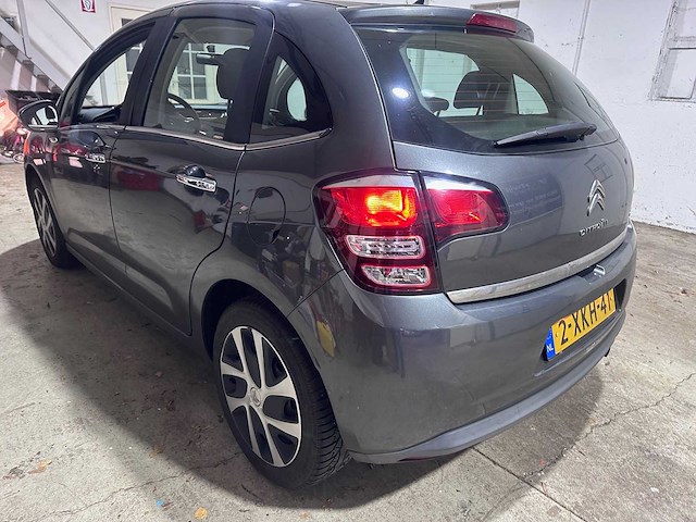Citroen - c3 - 1.0 puret collection - 2-xkh-41 - afbeelding 12 van  18