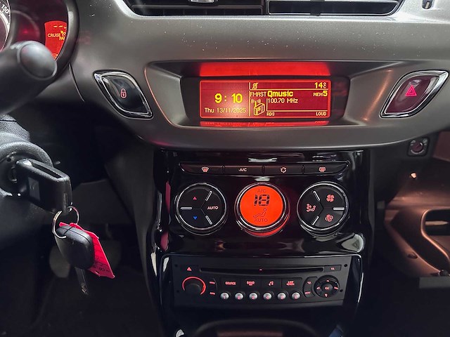 Citroen - c3 - 1.0 puret collection - 2-xkh-41 - afbeelding 4 van  18