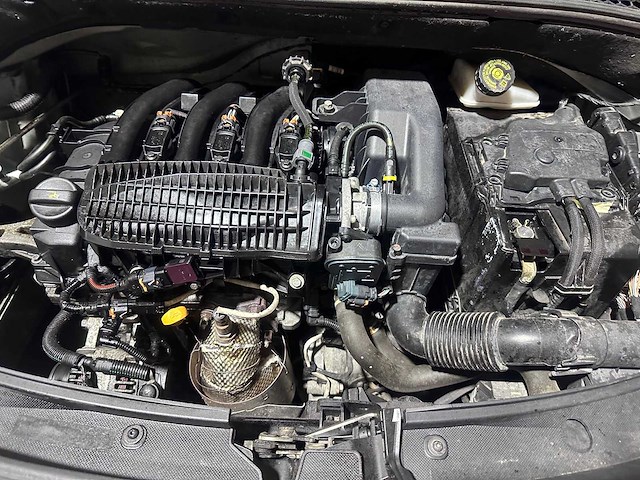 Citroen - c3 - 1.0 puret collection - 2-xkh-41 - afbeelding 8 van  18