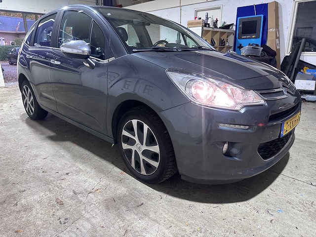 Citroen - c3 - 1.0 puret collection - 2-xkh-41 - afbeelding 16 van  18