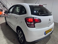 Citroen - c3 - 1.0 puret feel ed. - hx-422-d - afbeelding 13 van  19