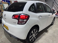 Citroen - c3 - 1.0 puret feel ed. - hx-422-d - afbeelding 15 van  19