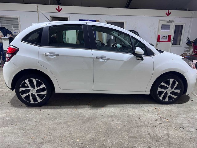 Citroen - c3 - 1.0 puret feel ed. - hx-422-d - afbeelding 16 van  19