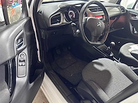 Citroen - c3 - 1.0 puret feel ed. - hx-422-d - afbeelding 19 van  19