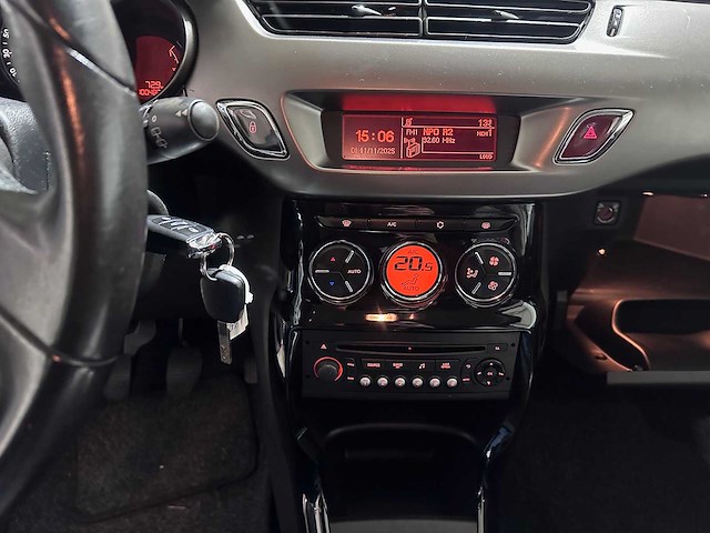 Citroen - c3 - 1.0 puret feel ed. - hx-422-d - afbeelding 6 van  19