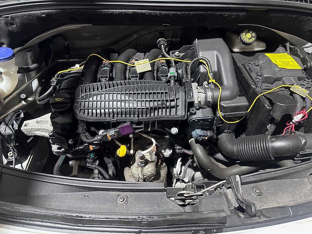 Citroen - c3 - 1.0 puret feel ed. - hx-422-d - afbeelding 11 van  19