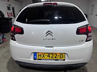 Citroen - c3 - 1.0 puret feel ed. - hx-422-d - afbeelding 14 van  19