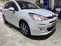 Citroen - c3 - 1.0 puret feel ed. - hx-422-d - afbeelding 17 van  19