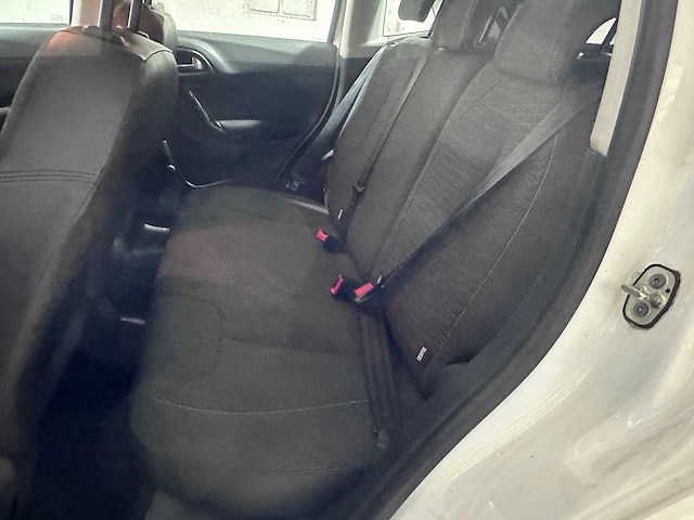 Citroen - c3 - 1.0 puret feel ed. - hx-422-d - afbeelding 8 van  19