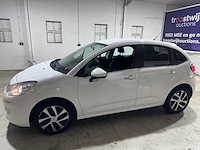Citroen - c3 - 1.0 puret feel ed. - hx-422-d - afbeelding 12 van  19