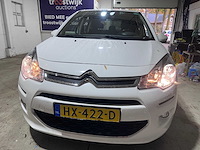 Citroen - c3 - 1.0 puret feel ed. - hx-422-d - afbeelding 18 van  19