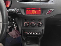 Citroen - c3 - 1.0 vti attraction - 4-knd-03- 2013 - afbeelding 4 van  17