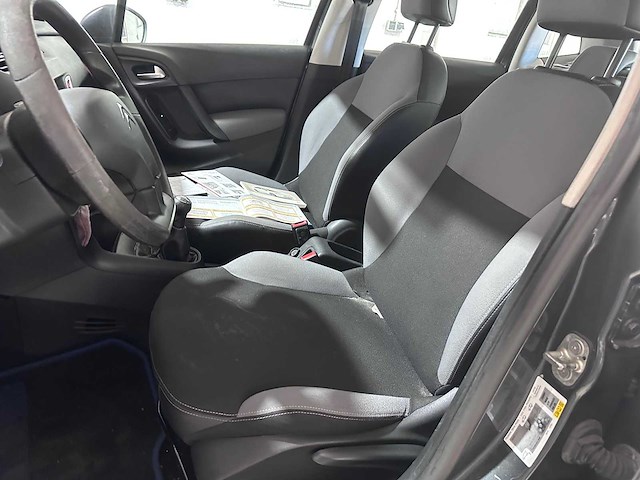 Citroen - c3 - 1.0 vti attraction - 4-knd-03- 2013 - afbeelding 5 van  17