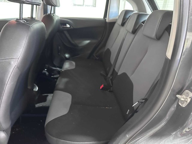 Citroen - c3 - 1.0 vti attraction - 4-knd-03- 2013 - afbeelding 6 van  17
