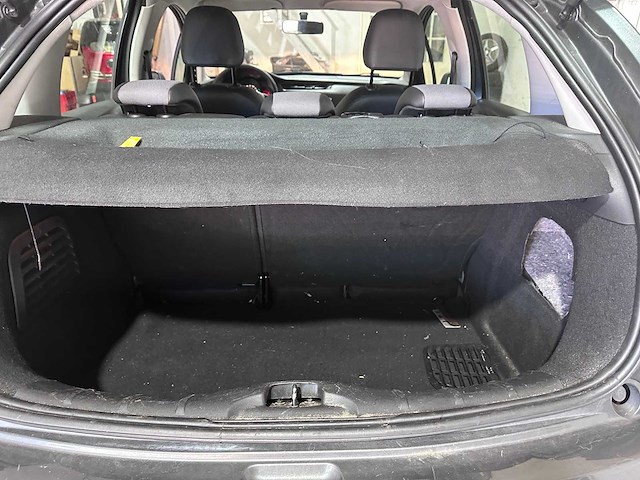 Citroen - c3 - 1.0 vti attraction - 4-knd-03- 2013 - afbeelding 7 van  17