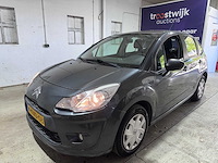 Citroen - c3 - 1.0 vti attraction - 4-knd-03- 2013 - afbeelding 1 van  17