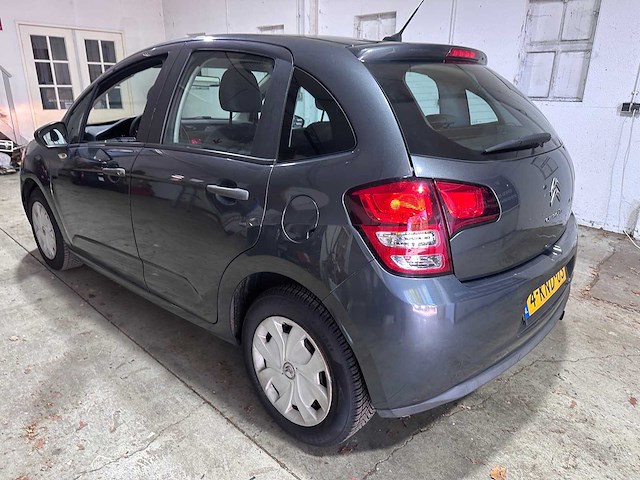 Citroen - c3 - 1.0 vti attraction - 4-knd-03- 2013 - afbeelding 10 van  17