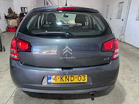 Citroen - c3 - 1.0 vti attraction - 4-knd-03- 2013 - afbeelding 11 van  17