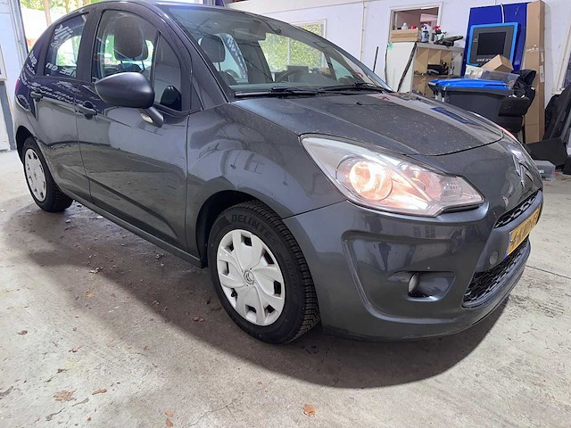 Citroen - c3 - 1.0 vti attraction - 4-knd-03- 2013 - afbeelding 13 van  17