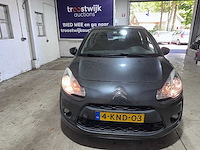 Citroen - c3 - 1.0 vti attraction - 4-knd-03- 2013 - afbeelding 14 van  17