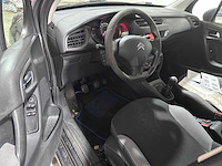 Citroen - c3 - 1.0 vti attraction - 4-knd-03- 2013 - afbeelding 15 van  17