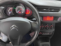 Citroen - c3 - 1.0 vti attraction - 4-knd-03- 2013 - afbeelding 16 van  17