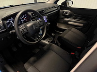 Citroen - c3 - 1.2 pt feel 105g - car - 2016|kt-111-h|iaw - afbeelding 1 van  11