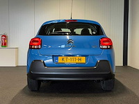 Citroen - c3 - 1.2 pt feel 105g - car - 2016|kt-111-h|iaw - afbeelding 9 van  11