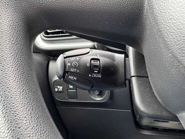 Citroen - c3 - 1.2 pt feel 105g - car - 2018|sk-203-j|iaw - afbeelding 2 van  23