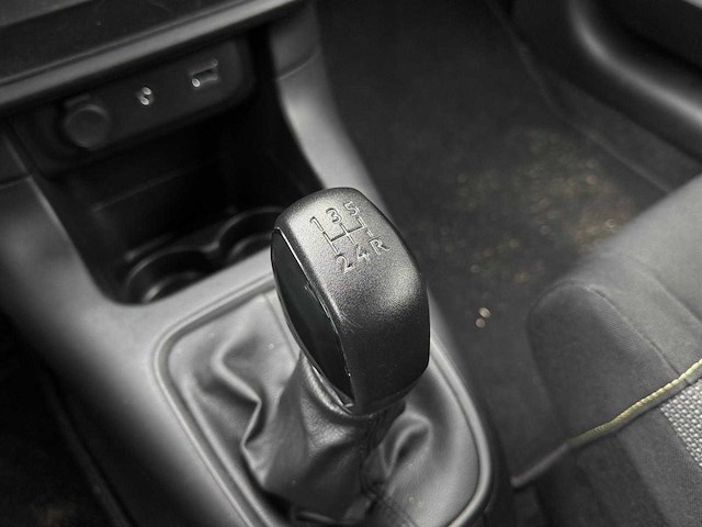 Citroen - c3 - 1.2 pt feel 105g - car - 2018|sk-203-j|iaw - afbeelding 3 van  23