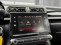 Citroen - c3 - 1.2 pt feel 105g - car - 2018|sk-203-j|iaw - afbeelding 4 van  23