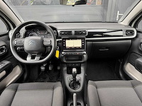 Citroen - c3 - 1.2 pt feel 105g - car - 2018|sk-203-j|iaw - afbeelding 8 van  23